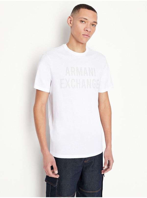 Armani Men's T-shirt Armani