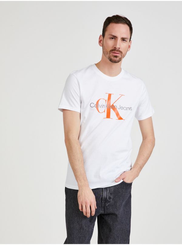 Calvin Klein Men's T-shirt Calvin Klein