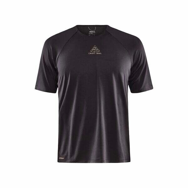 Craft Men's T-shirt Craft PRO Trail SS