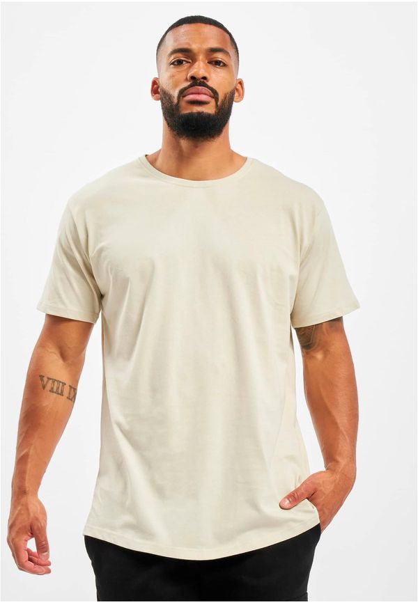 DEF Men's T-shirt Dedication beige