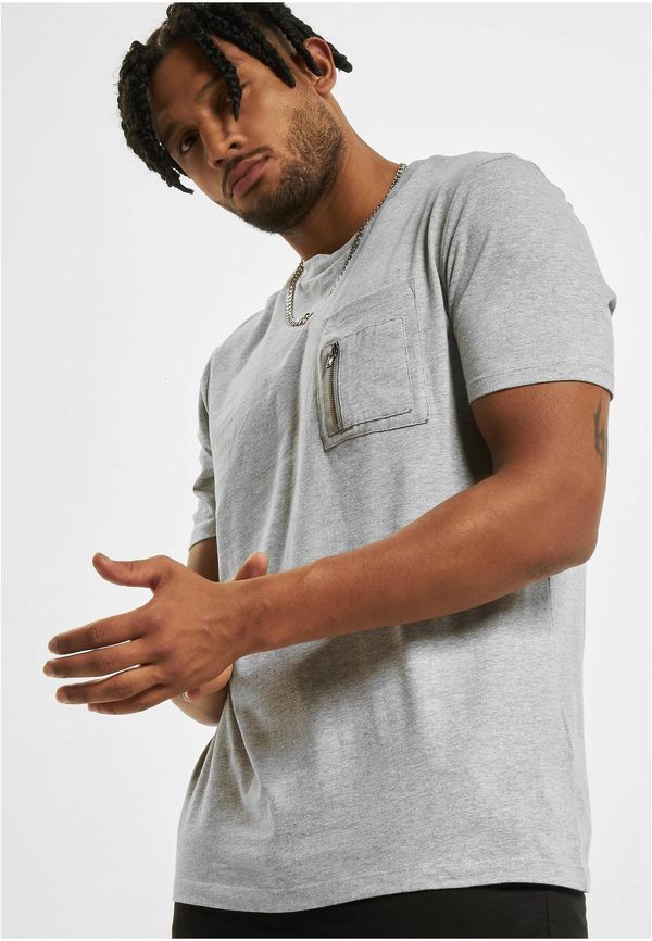 DEF Men's T-shirt DEF - grey