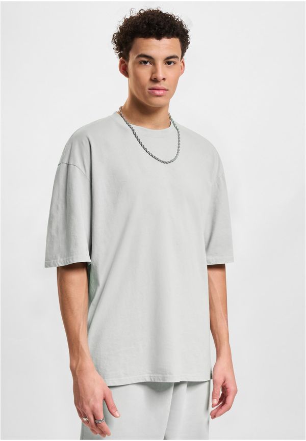 DEF Men's T-shirt DEF - grey