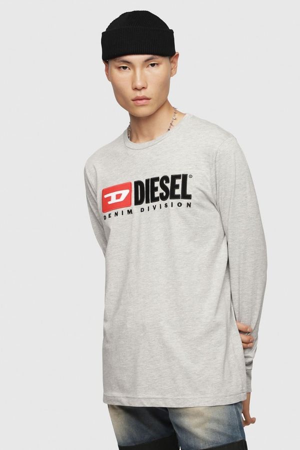 Diesel Men's T-shirt Diesel