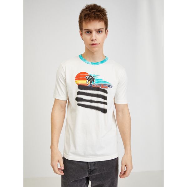 Diesel Men's T-shirt Diesel