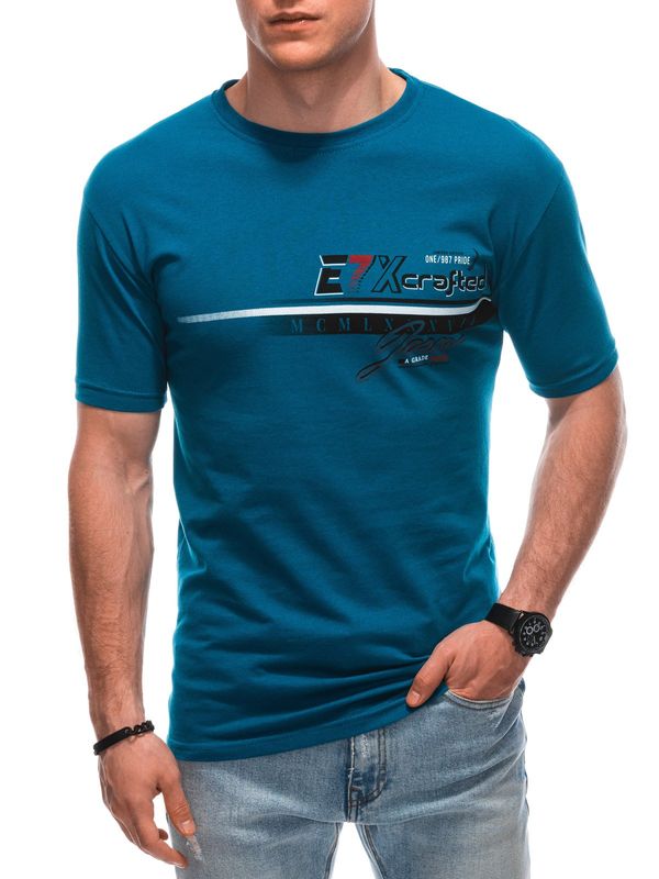 Edoti Men's T-shirt Edoti