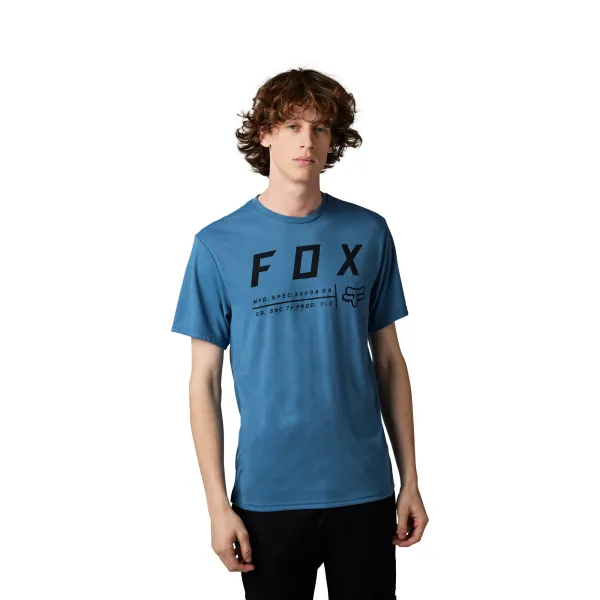 Fox Men's T-shirt Fox Non Stop Ss Tech Tee XL