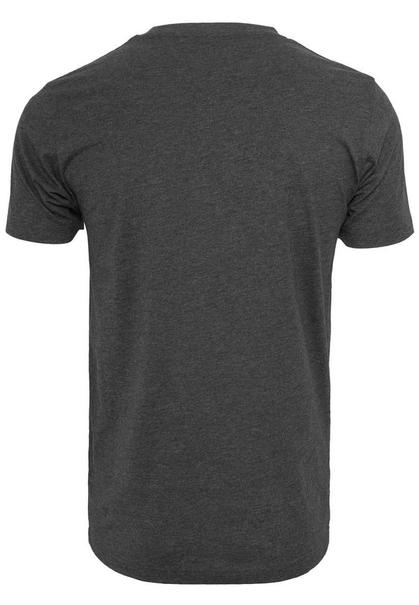 Merchcode Men's T-shirt - grey