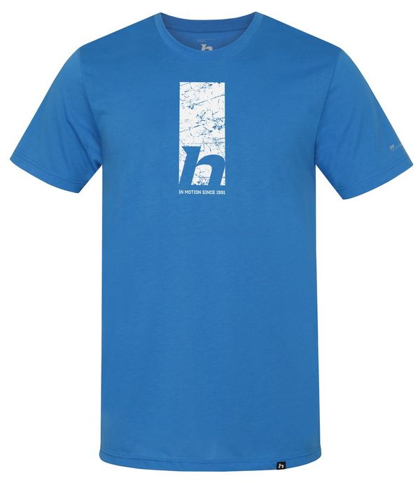 HANNAH Men's T-shirt Hannah BINE brilliant blue II