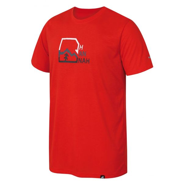 HANNAH Men's T-shirt HANNAH