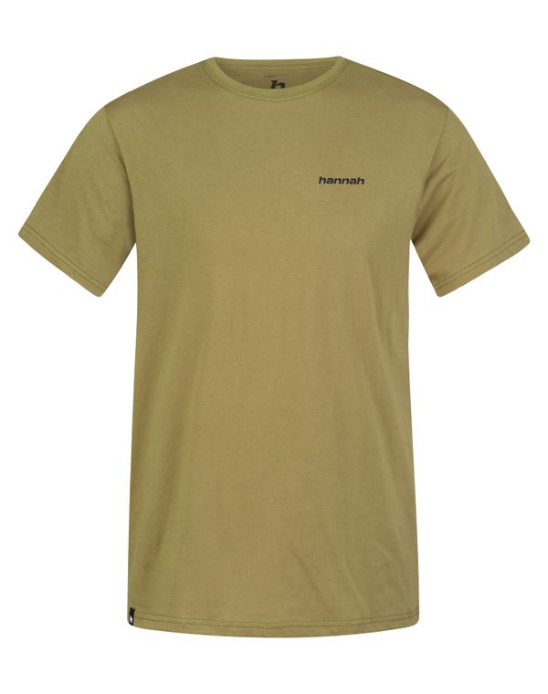 HANNAH Men's T-shirt Hannah RAVI lizard