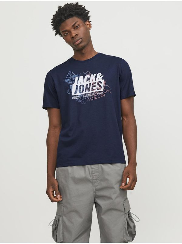 Jack & Jones Men's T-shirt Jack & Jones