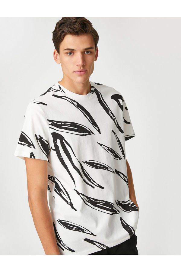 Koton Men's T-shirt Koton