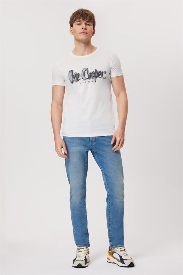 Lee Cooper Men's T-shirt Lee Cooper