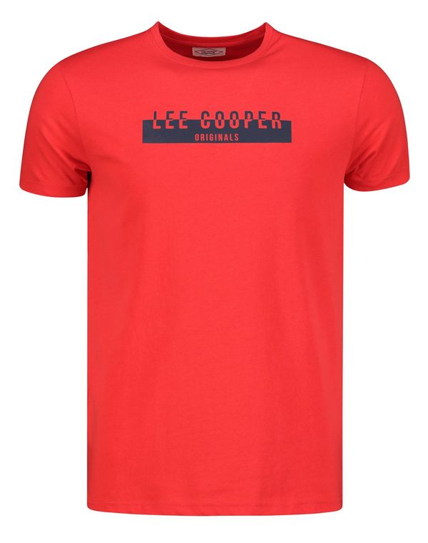 Lee Cooper Men's T-shirt Lee Cooper