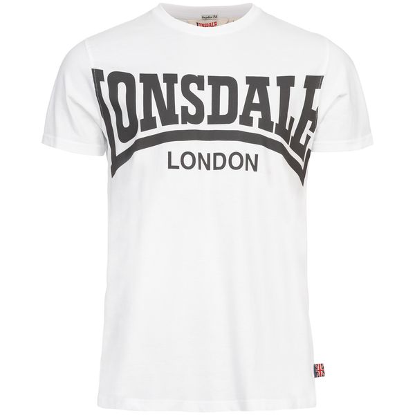 Lonsdale Men's T-shirt Lonsdale