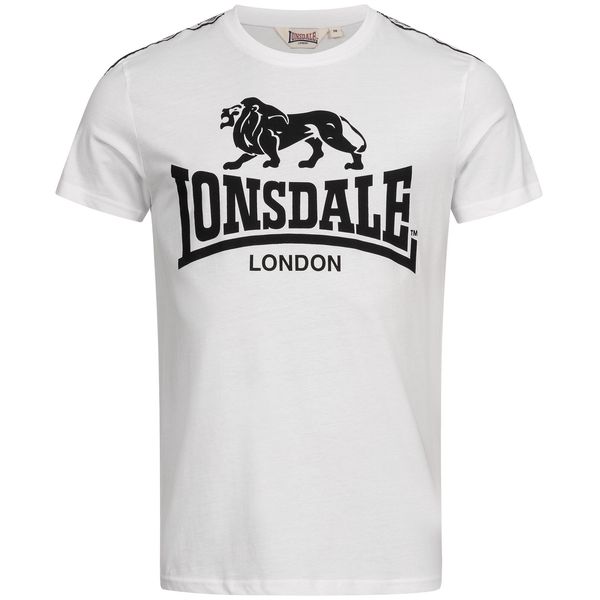 Lonsdale Men's T-shirt Lonsdale