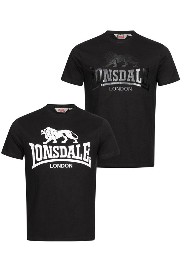 Lonsdale Men's T-shirt Lonsdale