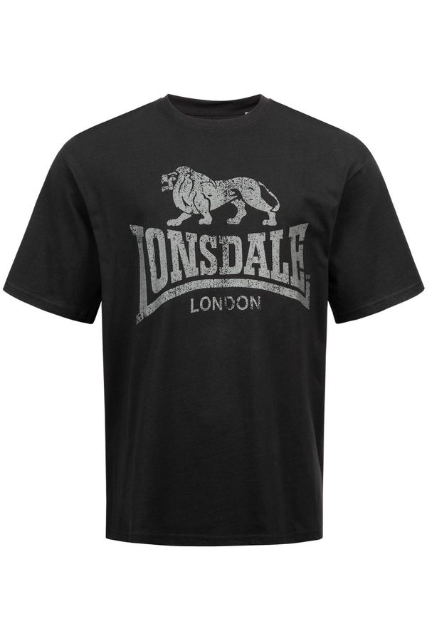 Lonsdale Men's T-shirt Lonsdale