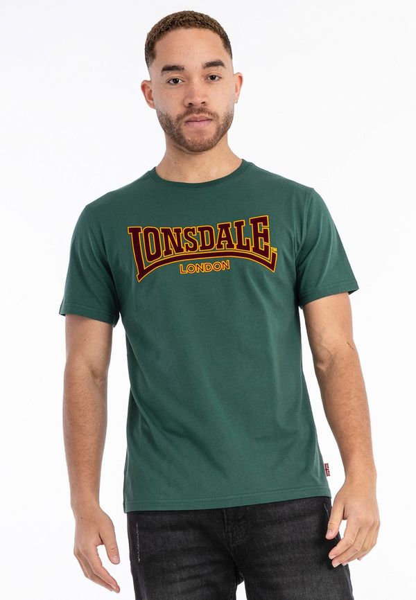 Lonsdale Men's T-shirt Lonsdale