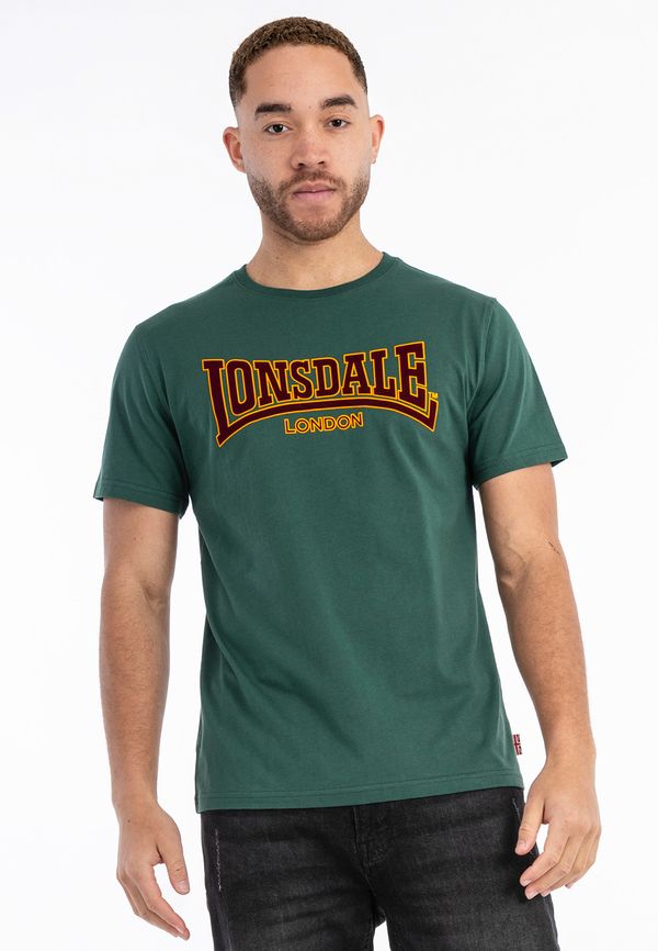 Lonsdale Men's T-shirt Lonsdale