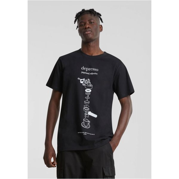 Mister Tee Men's T-shirt Mister Tee