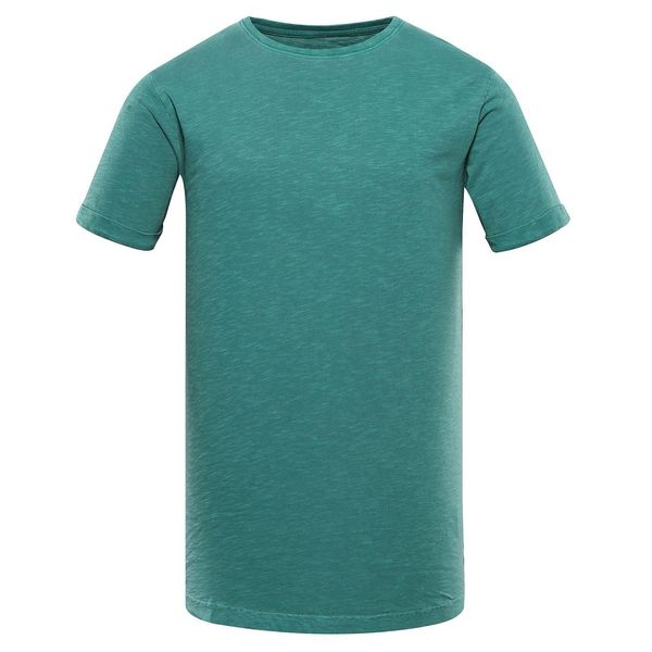 NAX Men's t-shirt nax NAX VEDER shady glade