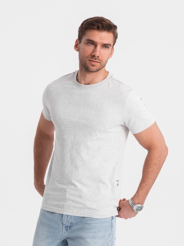 Ombre Men's T-shirt Ombre