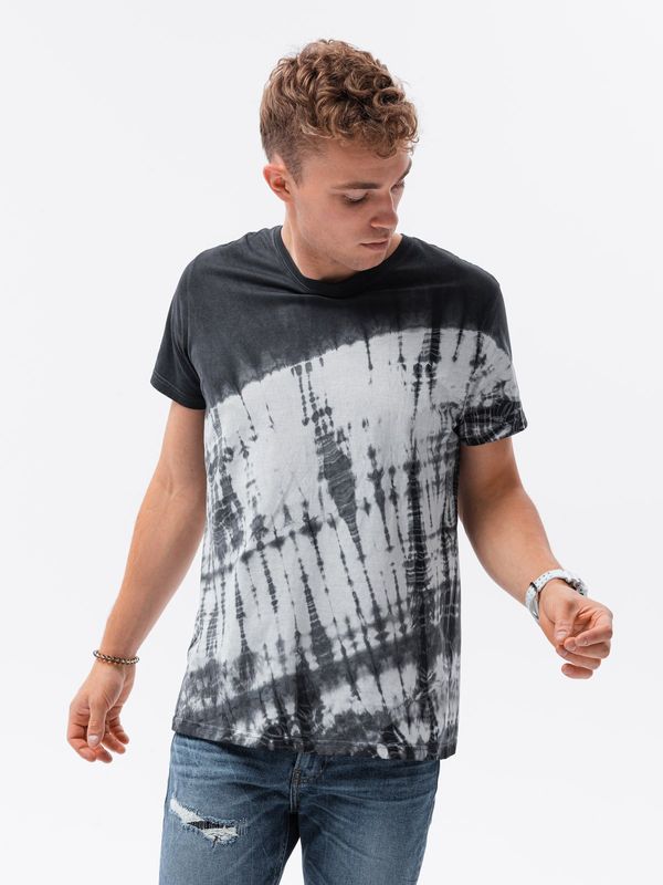 Ombre Men's T-shirt Ombre