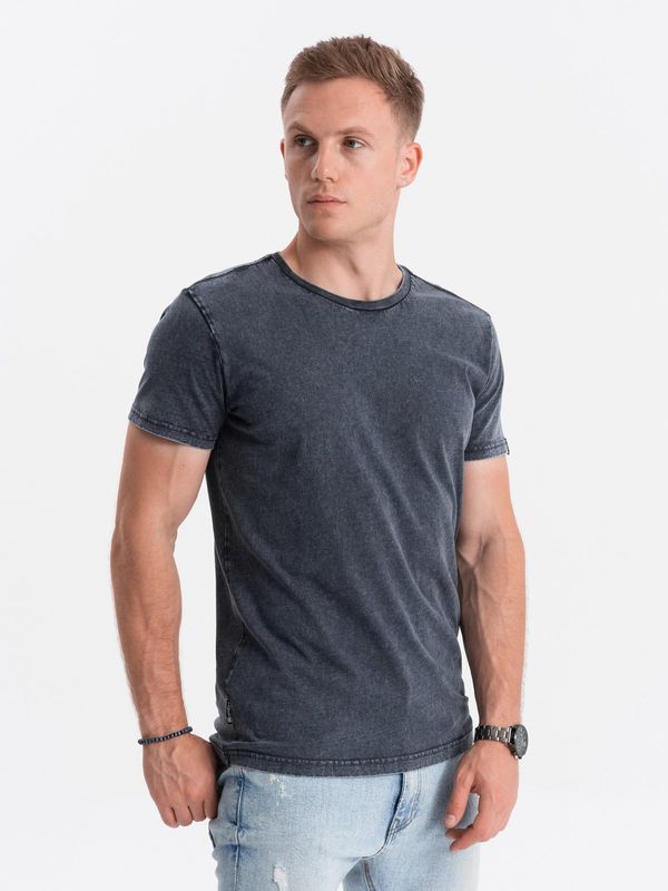 Ombre Men's T-shirt Ombre