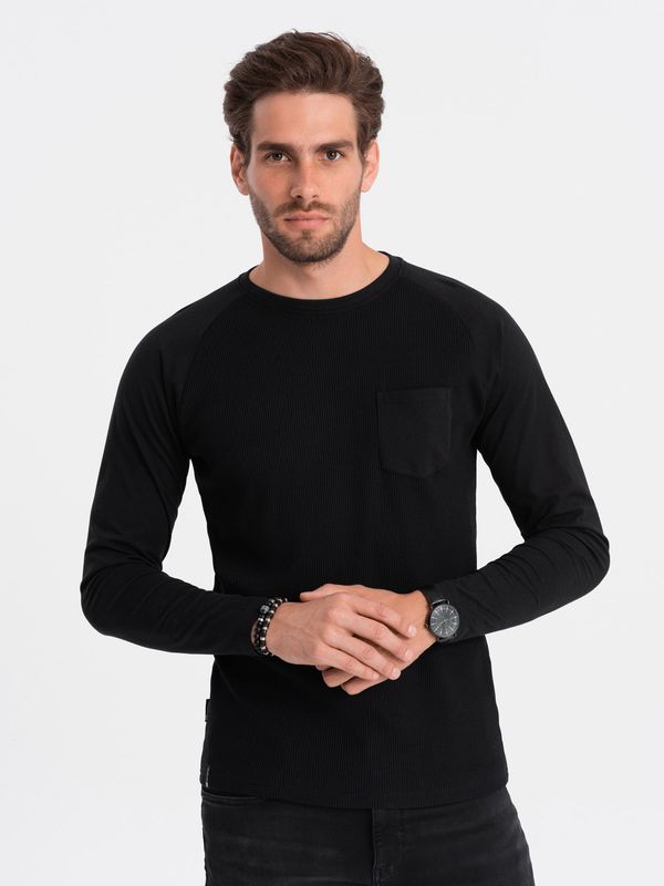 Ombre Men's T-shirt Ombre