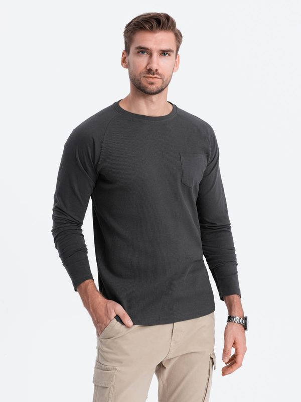 Ombre Men's T-shirt Ombre