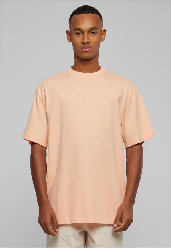 UC Men Men's T-Shirt Organic Tall Tee - Orange