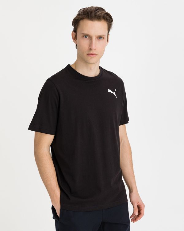 Puma Men's T-shirt Puma