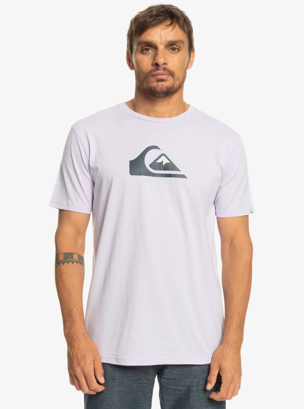 Quiksilver Men's T-shirt Quiksilver