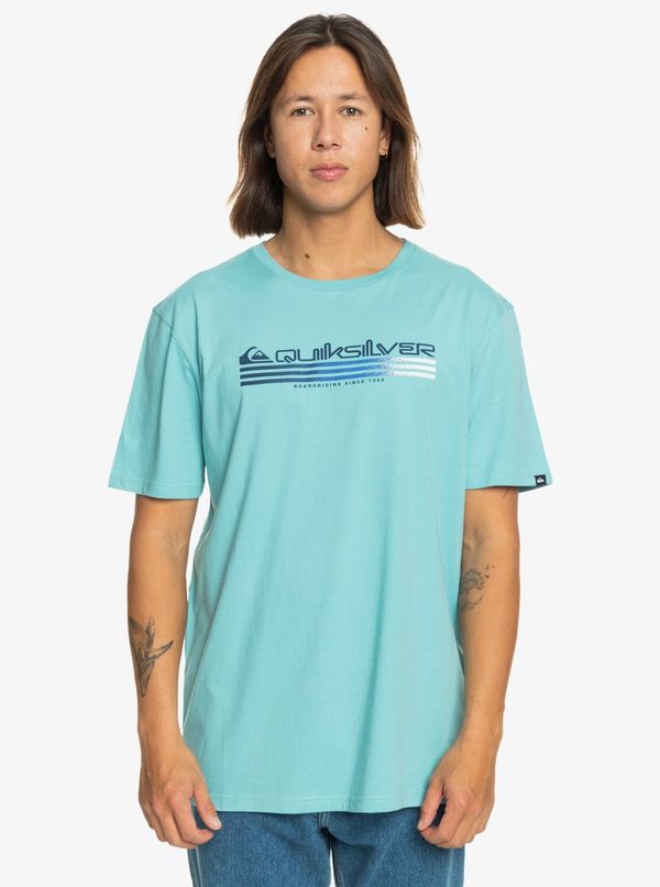 Quiksilver Men's T-shirt Quiksilver OMNI FILL