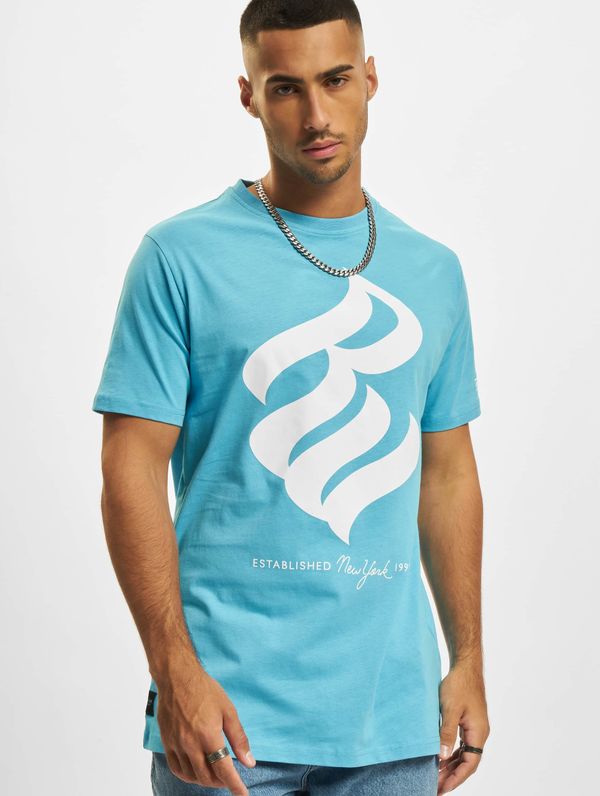 Rocawear Men's T-shirt Rocawear blue