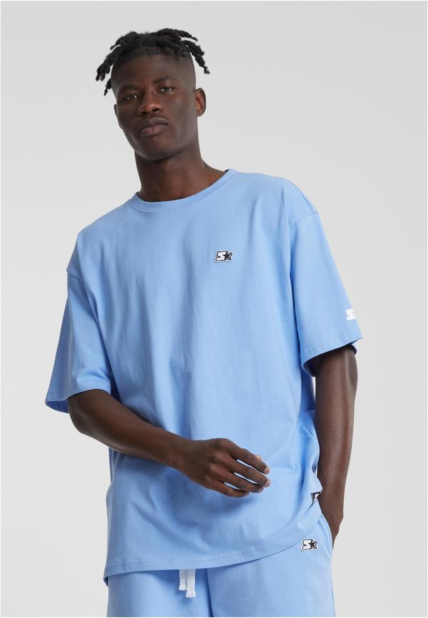 Starter Black Label Men's T-shirt Starter Essential - light blue