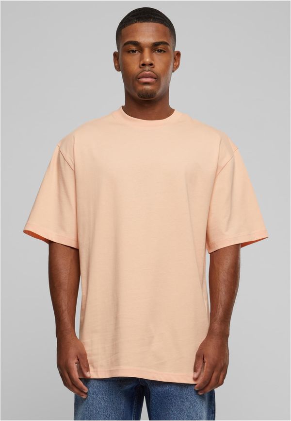 UC Men Men's T-shirt Tall Tee - apricot