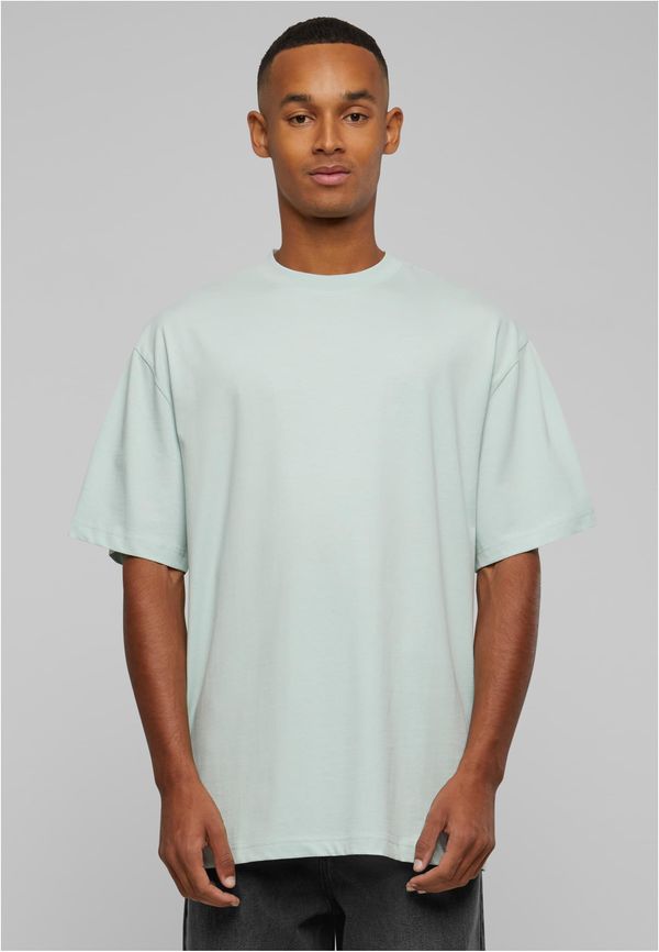 Urban Classics Men's T-shirt Tall Tee - mint