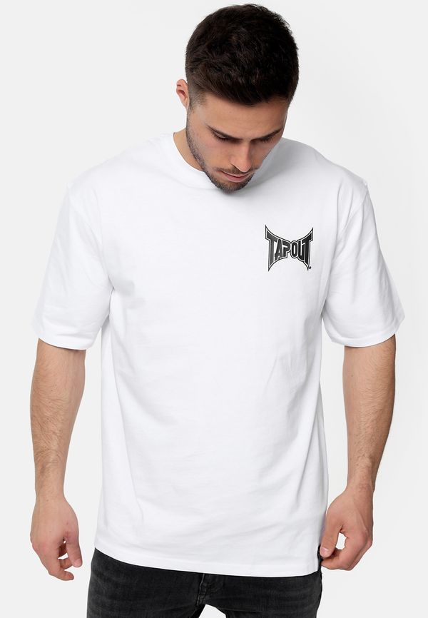Tapout Men's T-shirt Tapout