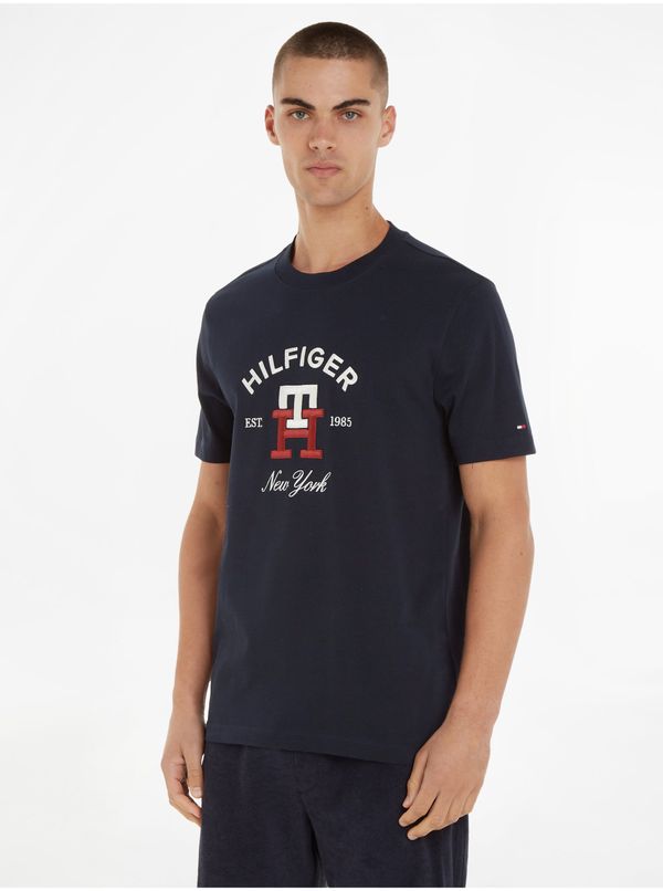 Tommy Hilfiger Men's T-shirt Tommy Hilfiger