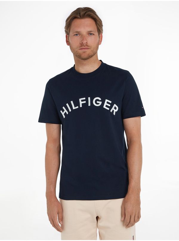 Tommy Hilfiger Men's T-shirt Tommy Hilfiger
