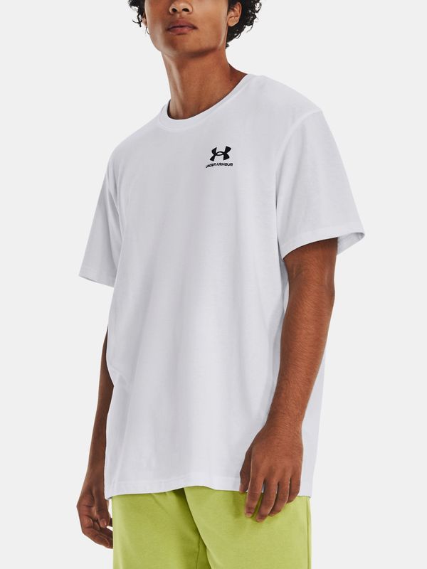 Under Armour Men's T-shirt Under Armour