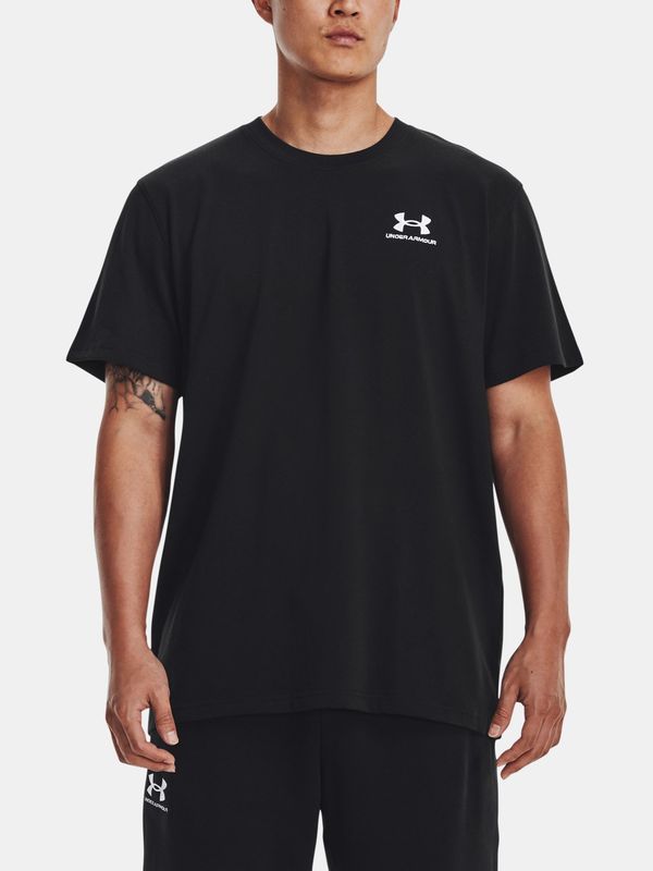 Under Armour Men's T-shirt Under Armour