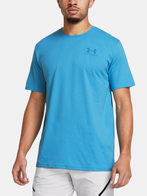 Under Armour Men's T-shirt Under Armour