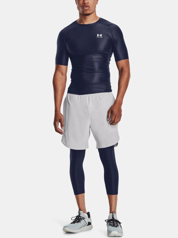 Under Armour Men's T-shirt Under Armour HG IsoChill Comp SS