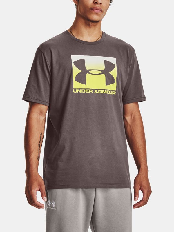 Under Armour Men's T-shirt Under Armour