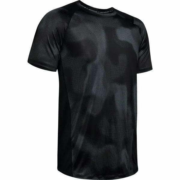 Under Armour Men's T-shirt Under Armour MK1 SS Printed S