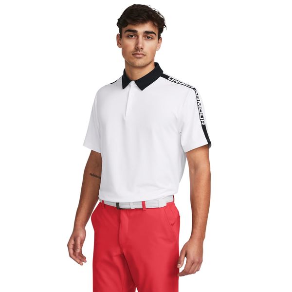 Under Armour Men's T-shirt Under Armour Playoff 3.0 Striker Polo