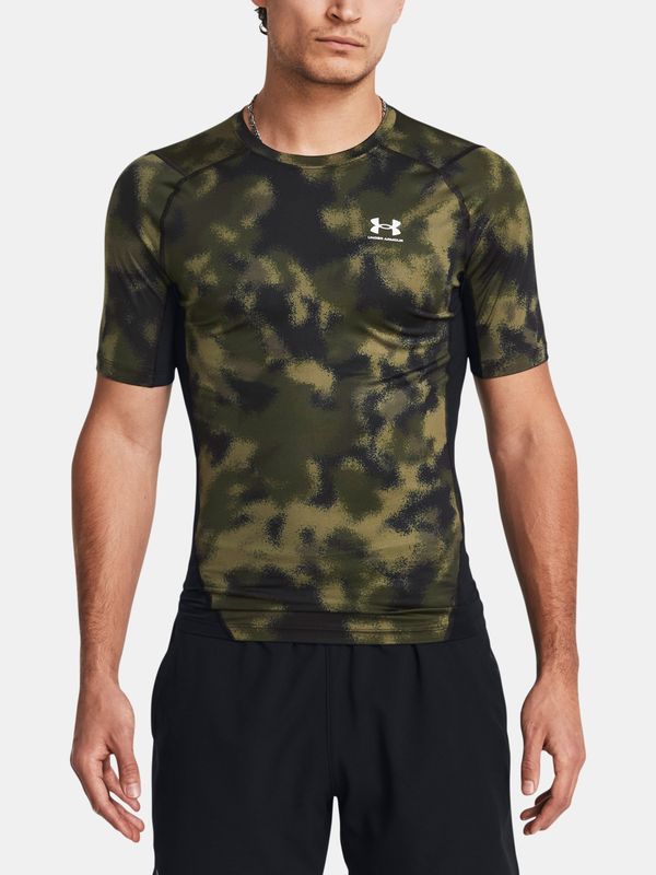 Under Armour Men's T-shirt Under Armour